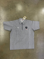 Load image into Gallery viewer, Unofficial Pleasant Valley X Ben Davis Zip up Shirt PRE-ORDER