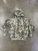 Load image into Gallery viewer, Camo Tech V1 Hoodie