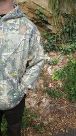 Load image into Gallery viewer, Camo Tech V1 Hoodie