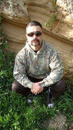 Load image into Gallery viewer, Camo Tech V1 Hoodie