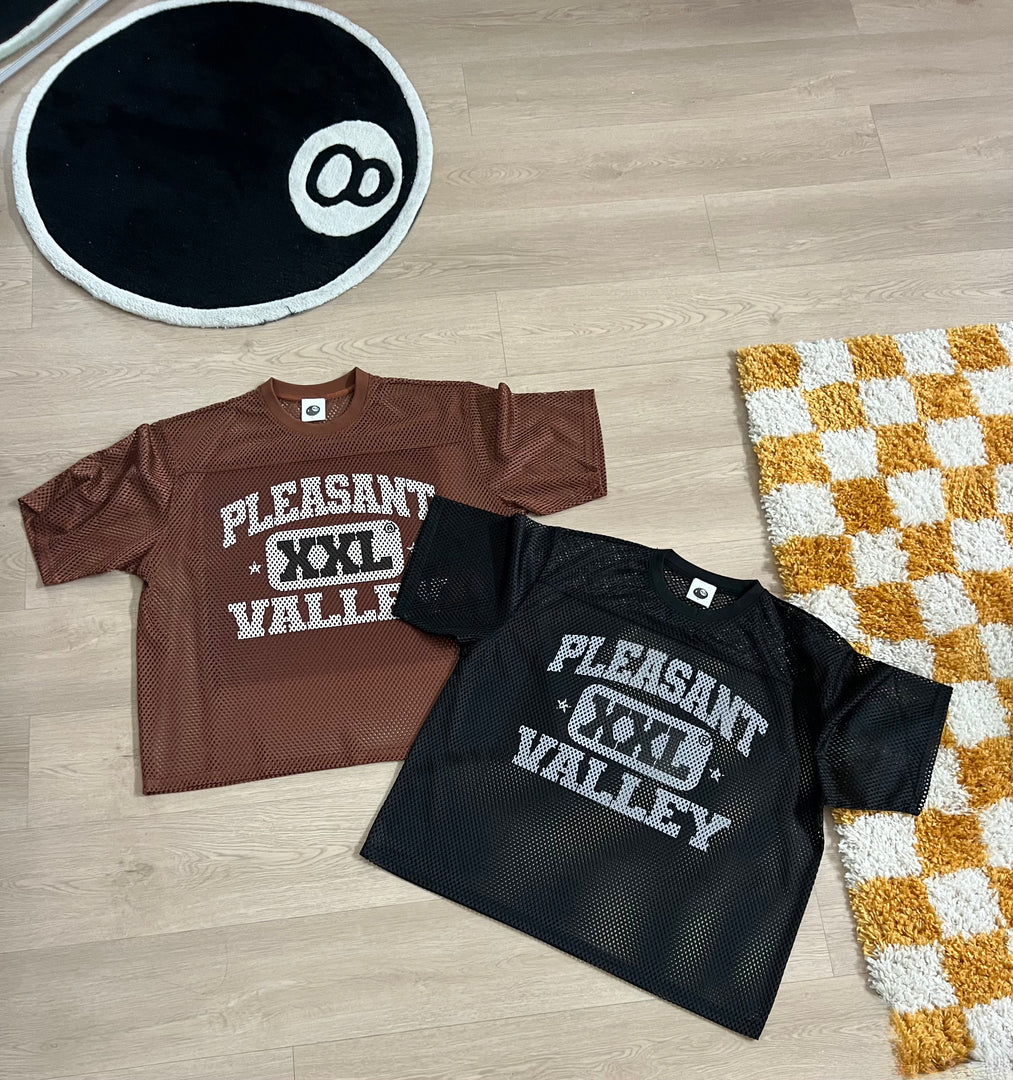 "Hometown Athletic" Jerseys