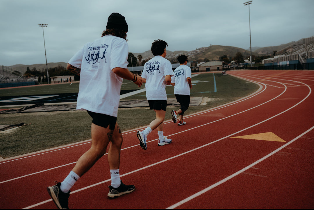 Running T-shirt