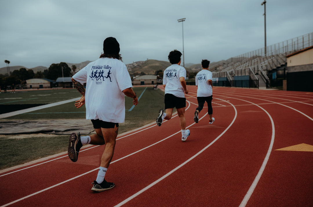 Running T-shirt