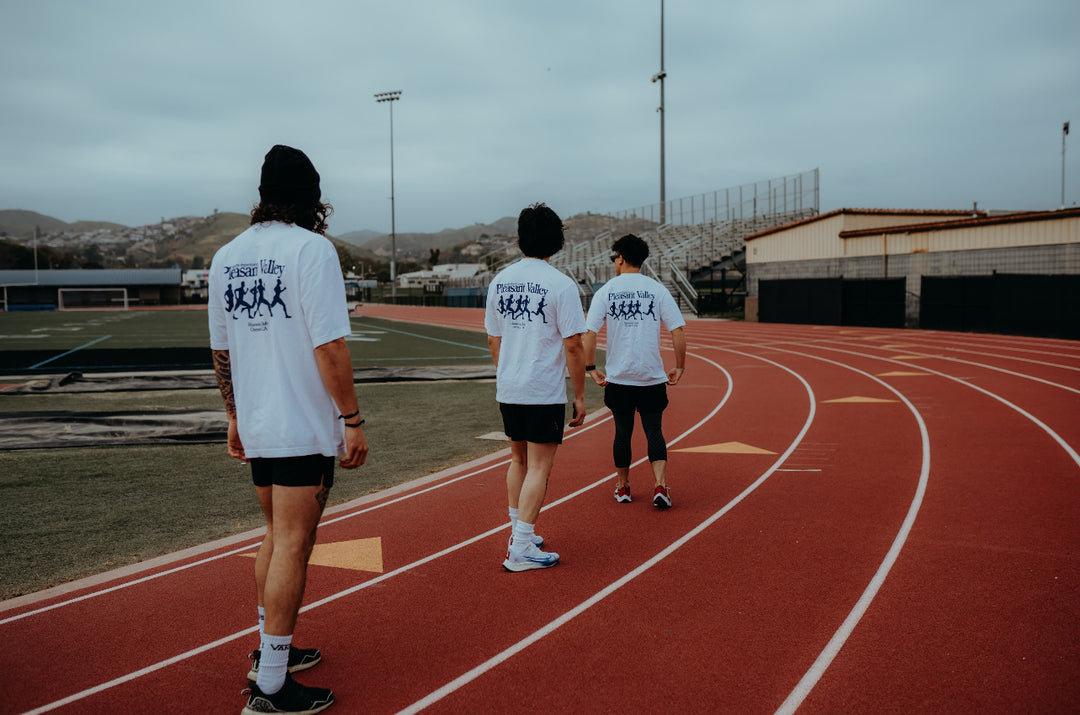 Running T-shirt