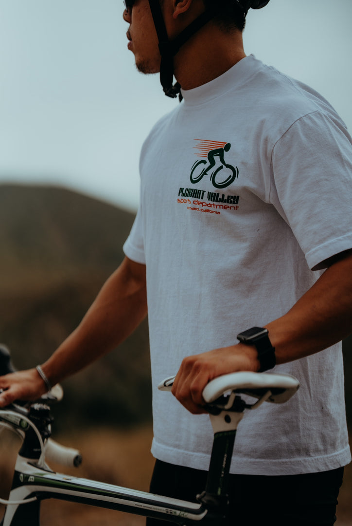 Biking T-shirt