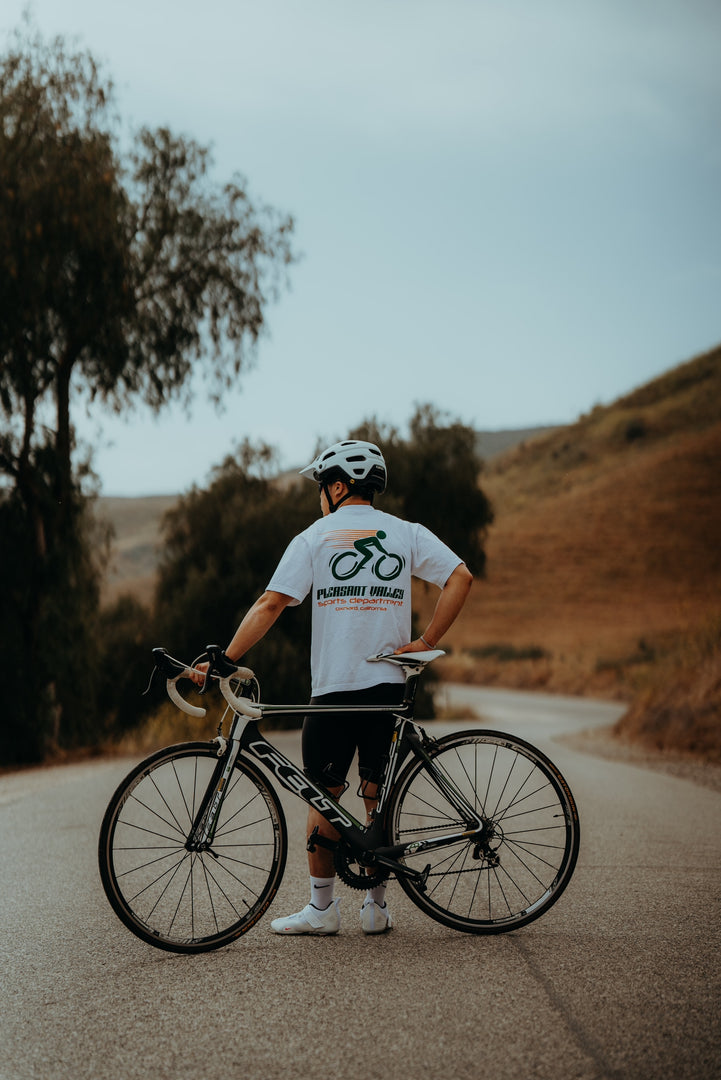 Biking T-shirt