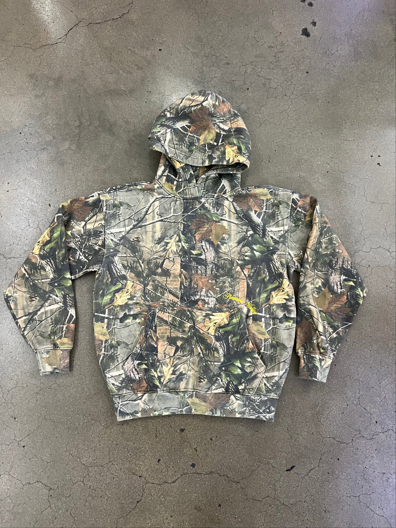 Camo Tech V1 Hoodie