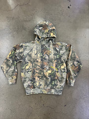 Camo Tech V1 Hoodie