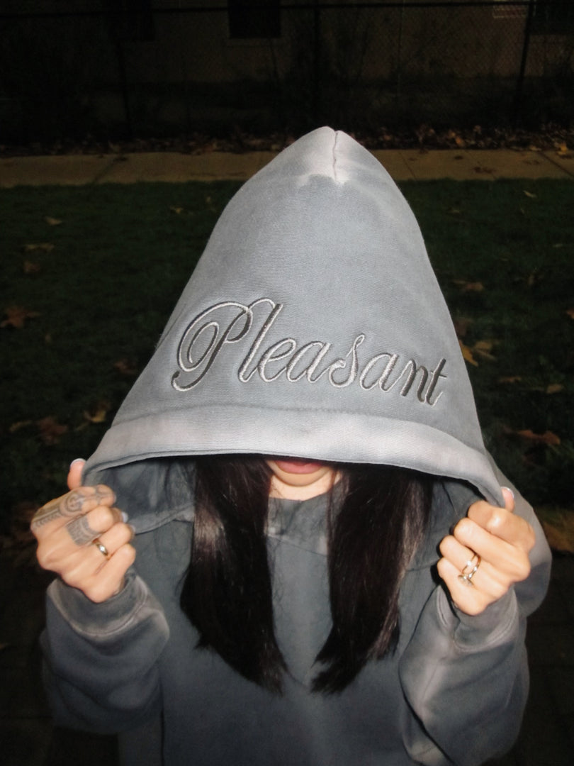 Pleasant Hoodie